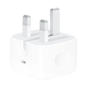 شارژر فست شارژ اپل 20 وات - دیواری با پورت USB-C
