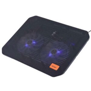 کول پد لپ تاپ دی نت مدل D-Net DT-M10B