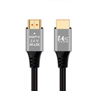 کابل HDMI 4K برند UCTECH طول 1.5 متر